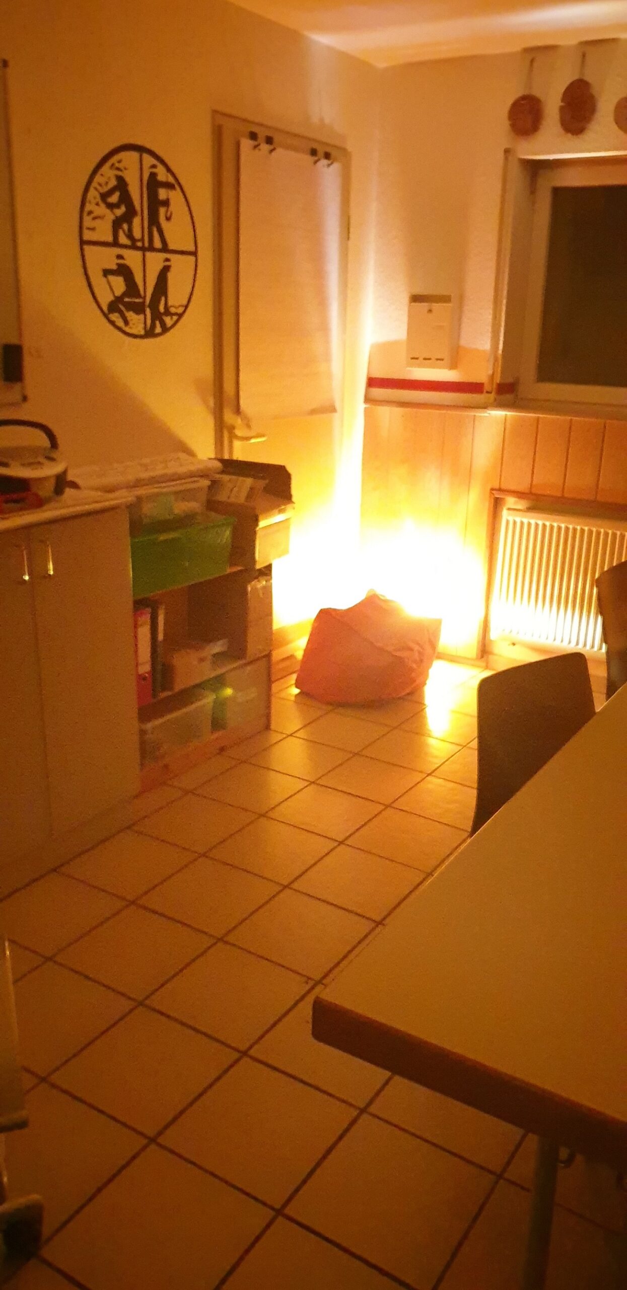 Wir Schlie&szlig;en an 7